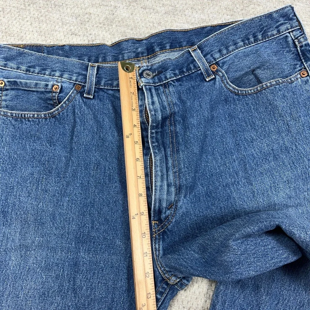 Levis includes item